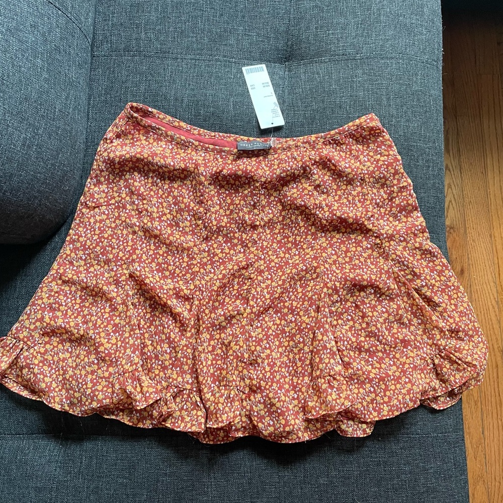 Urban Outfitters Skorts